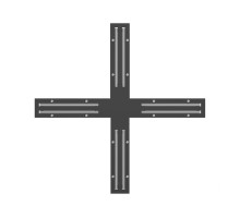 Коннектор  0631002 6063
