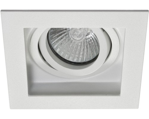 Точечный светильник AM165 AM165 WH AM Group Точечный светильник AM165 AM165 WH AM Group