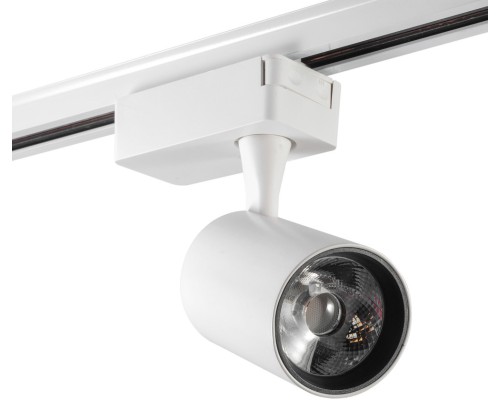 Трековый светильник TRACK AM227-10W BK 3000K AM Group Трековый светильник TRACK AM227-10W BK 3000K AM Group