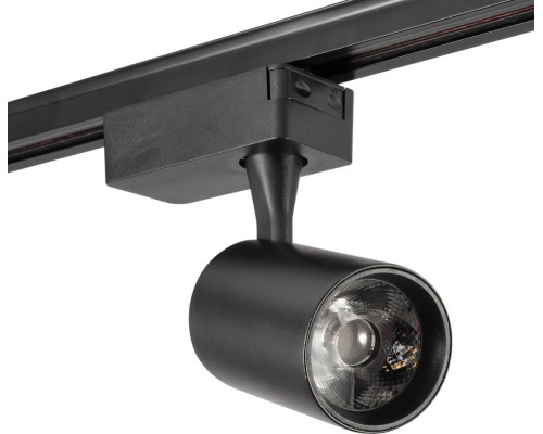 Трековый светильник TRACK AM227-10W WH 3000K AM Group