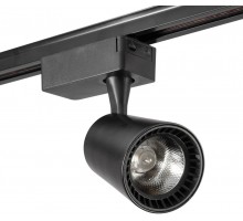 Трековый светильник TRACK AM228-10W BK 4000K AM Group