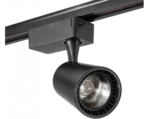 Трековый светильник TRACK AM228-10W BK 4000K AM Group Трековый светильник TRACK AM228-10W BK 4000K AM Group