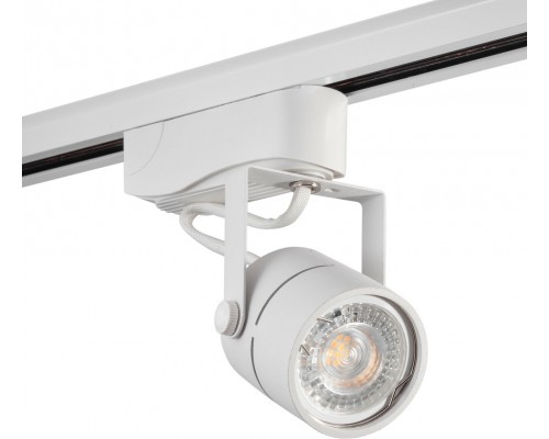 Трековый светильник TRACK AM232 WH AM Group