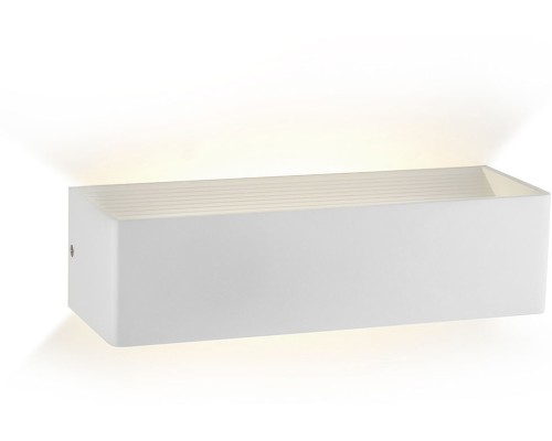 Настенный светильник AM24 AM247 WH 9W AM Group Настенный светильник AM24 AM247 WH 9W AM Group