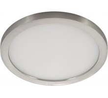 Точечный светильник AM292 AM292 9W SN 3000K R AM Group