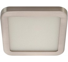 Точечный светильник AM293 AM293 6W SN 3000K S AM Group