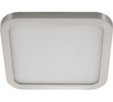 Точечный светильник AM293 AM293 9W SN 4000K S AM Group