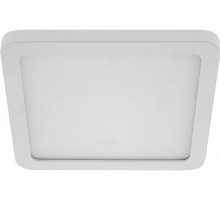 Точечный светильник AM293 AM293 9W WH 3000K S AM Group