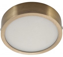 Точечный светильник AM294 AM294 12W AB 4000K R AM Group