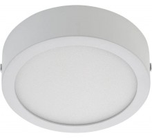 Точечный светильник AM294 AM294 12W WH 3000K R AM Group