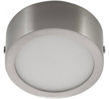 Точечный светильник AM294 AM294 6W SN 3000K R AM Group