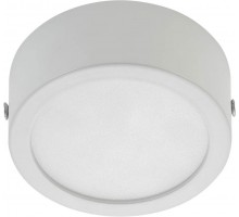 Точечный светильник AM294 AM294 6W WH 3000K R AM Group