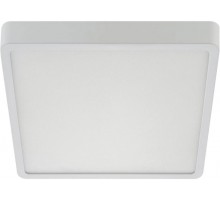 Точечный светильник AM295 AM295 24W WH 3000K S AM Group
