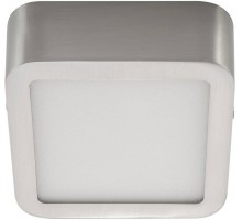 Точечный светильник AM295 AM295 6W SN 3000K S AM Group