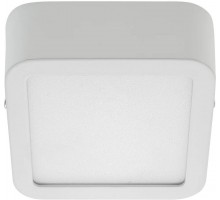 Точечный светильник AM295 AM295 6W WH 3000K S AM Group