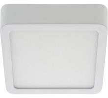 Точечный светильник AM295 AM295 9W WH 3000K S AM Group