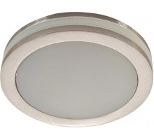Точечный светильник AM296 AM296 12W SN 3000K R AM Group