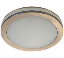 Точечный светильник AM296 AM296 6W AB 3000K R AM Group
