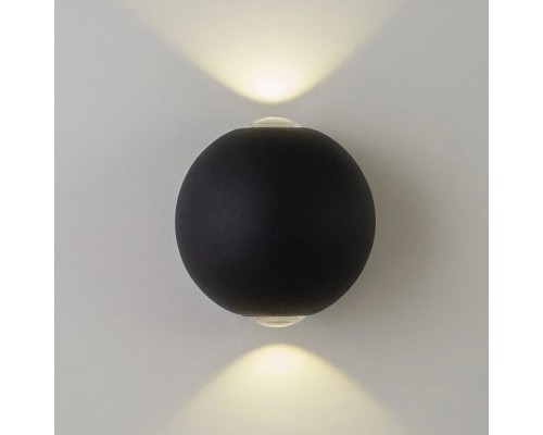 Архитектурная подсветка AM304 AM304-2X3 W BK 4000K AM Group Архитектурная подсветка AM304 AM304-2X3 W BK 4000K AM Group