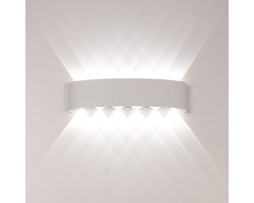 Архитектурная подсветка AM307 AM307-12X1W WH 4000K AM Group Архитектурная подсветка AM307 AM307-12X1W WH 4000K AM Group