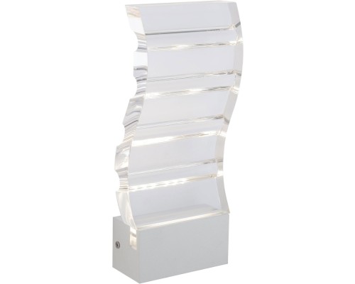 Бра AM315 AM315 6W WH 3000K AM Group Бра AM315 AM315 6W WH 3000K AM Group