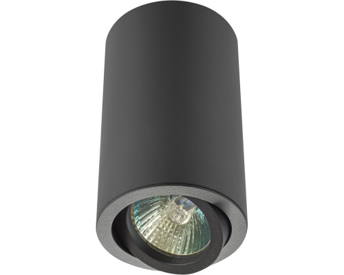 Точечный светильник AM322 AM322-120 BK AM Group Точечный светильник AM322 AM322-120 BK AM Group