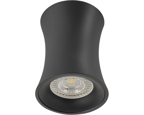 Точечный светильник AM323 AM323-100 BK AM Group Точечный светильник AM323 AM323-100 BK AM Group