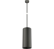 Подвесной светильник AM324 AM324-160 BK AM Group