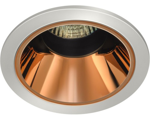 Точечный светильник AM329 AM329 WH+CP AM Group Точечный светильник AM329 AM329 WH+CP AM Group