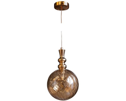 Подвесной светильник AM354 AM354-D130 AMBER AM Group Подвесной светильник AM354 AM354-D130 AMBER AM Group