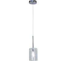 Подвесной светильник  AM355-D100 CLEAR AM Group