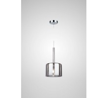 Подвесной светильник AM355 AM355-D140 CH AM Group