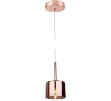 Подвесной светильник AM355 AM355-D140 CP AM Group