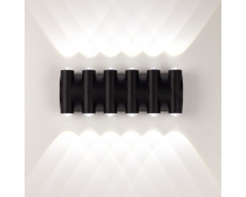 Архитектурная подсветка AM359 AM359-12X1W BK 4000K AM Group Архитектурная подсветка AM359 AM359-12X1W BK 4000K AM Group