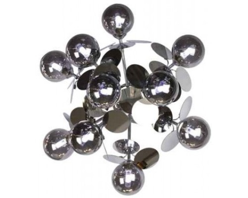 Бра AM394 AP10 CHROM AM Group Бра AM394 AP10 CHROM AM Group