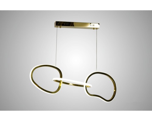 Подвесной светильник AM448 L800 GOLD AM Group Подвесной светильник AM448 L800 GOLD AM Group