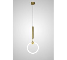 Подвесной светильник  AM453 D250 GOLD AM Group