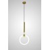 Подвесной светильник AM453 D250 GOLD AM Group
