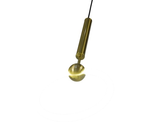Подвесной светильник AM453 D250 GOLD AM Group Подвесной светильник AM453 D250 GOLD AM Group