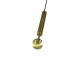 Подвесной светильник AM453 D250 GOLD AM Group