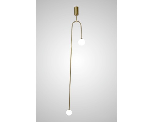 Подвесной светильник AM454 POLISHED GOLD AM Group Подвесной светильник AM454 POLISHED GOLD AM Group