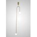 Подвесной светильник AM454 POLISHED GOLD AM Group