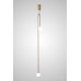 Подвесной светильник AM454 POLISHED GOLD AM Group