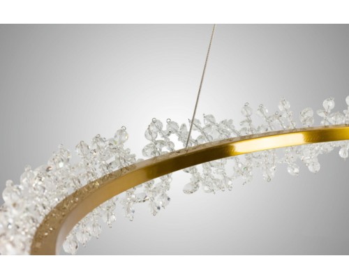 Подвесной светильник AM455 L600 POLISHED GOLD AM Group Подвесной светильник AM455 L600 POLISHED GOLD AM Group