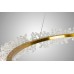 Подвесной светильник AM455 L600 POLISHED GOLD AM Group