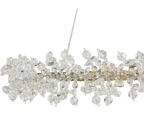 Подвесной светильник AM455 L800 POLISHED GOLD AM Group Подвесной светильник AM455 L800 POLISHED GOLD AM Group