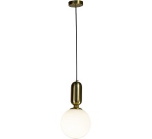 Подвесной светильник  AM460 L200 POLISHED GOLD AM Group
