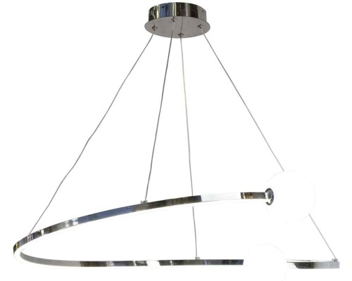 Подвесной светильник AM461 D600 CROM AM Group Подвесной светильник AM461 D600 CROM AM Group