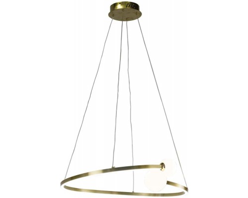 Подвесной светильник AM461 D600 GOLD AM Group Подвесной светильник AM461 D600 GOLD AM Group