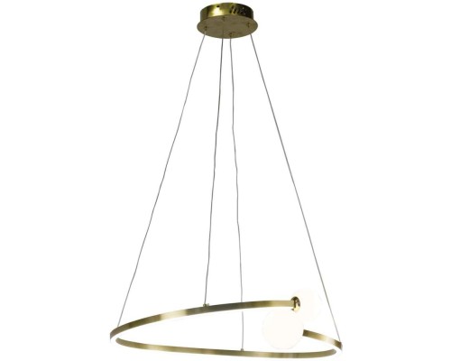 Подвесной светильник AM461 D800 GOLD AM Group Подвесной светильник AM461 D800 GOLD AM Group
